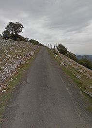 San Miguel de Áralar San Miguel de Áralar